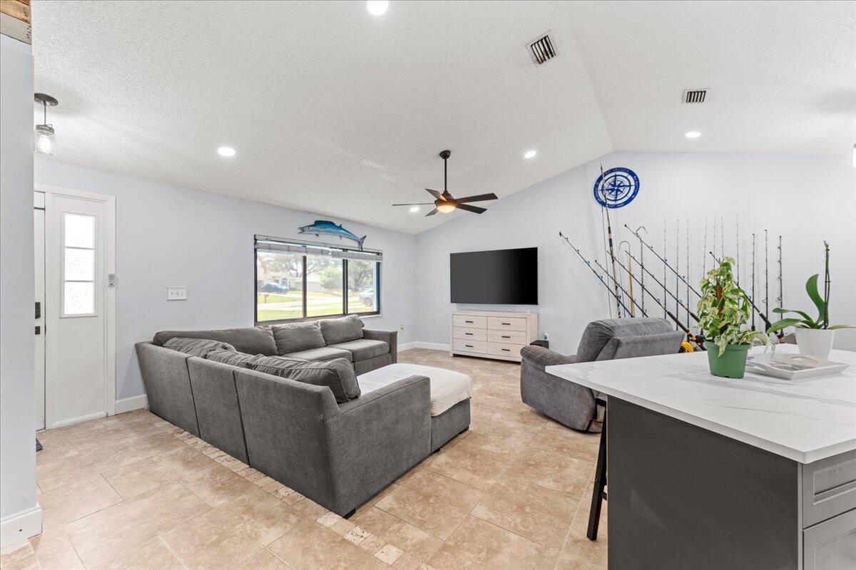 PORT MALABAR UNIT 6 - Residential