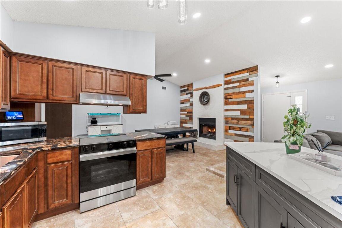 PORT MALABAR UNIT 6 - Residential