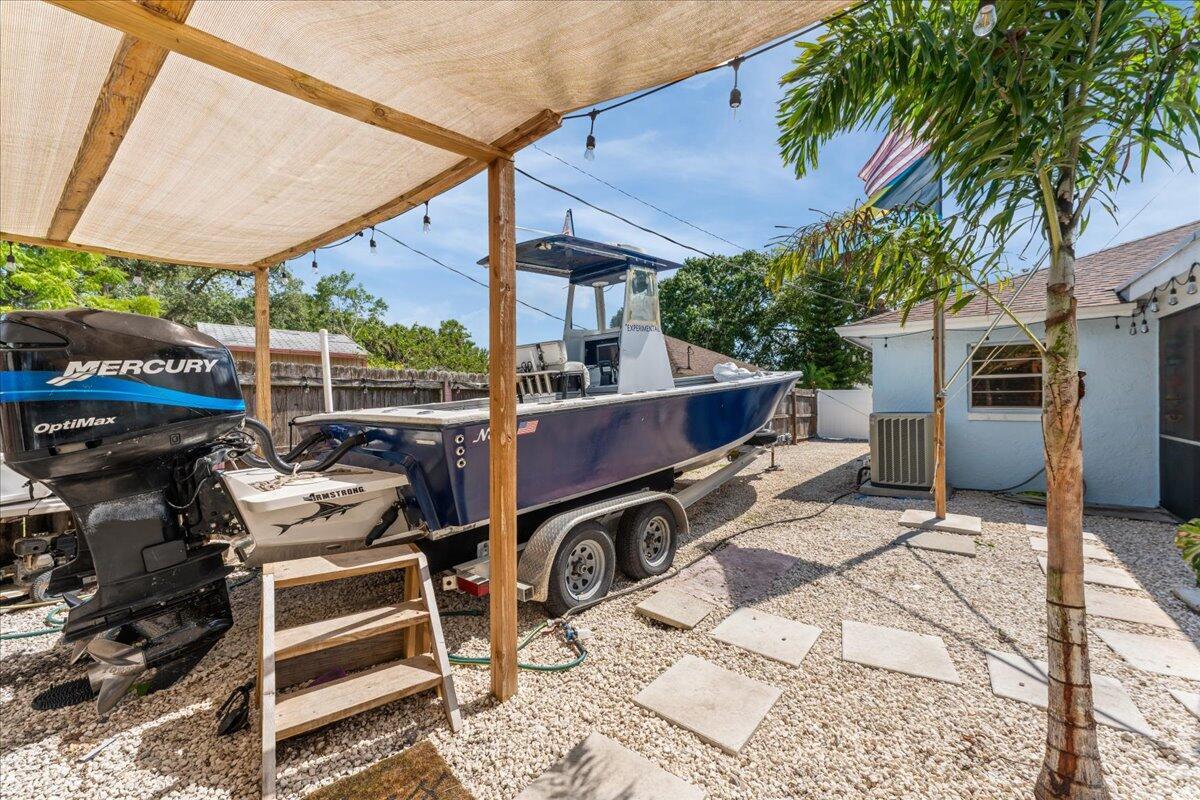 PORT MALABAR UNIT 6 - Residential