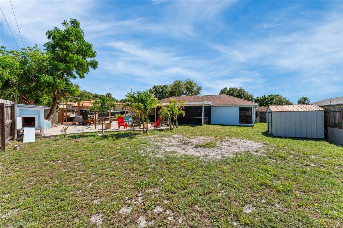 PORT MALABAR UNIT 6 - Residential