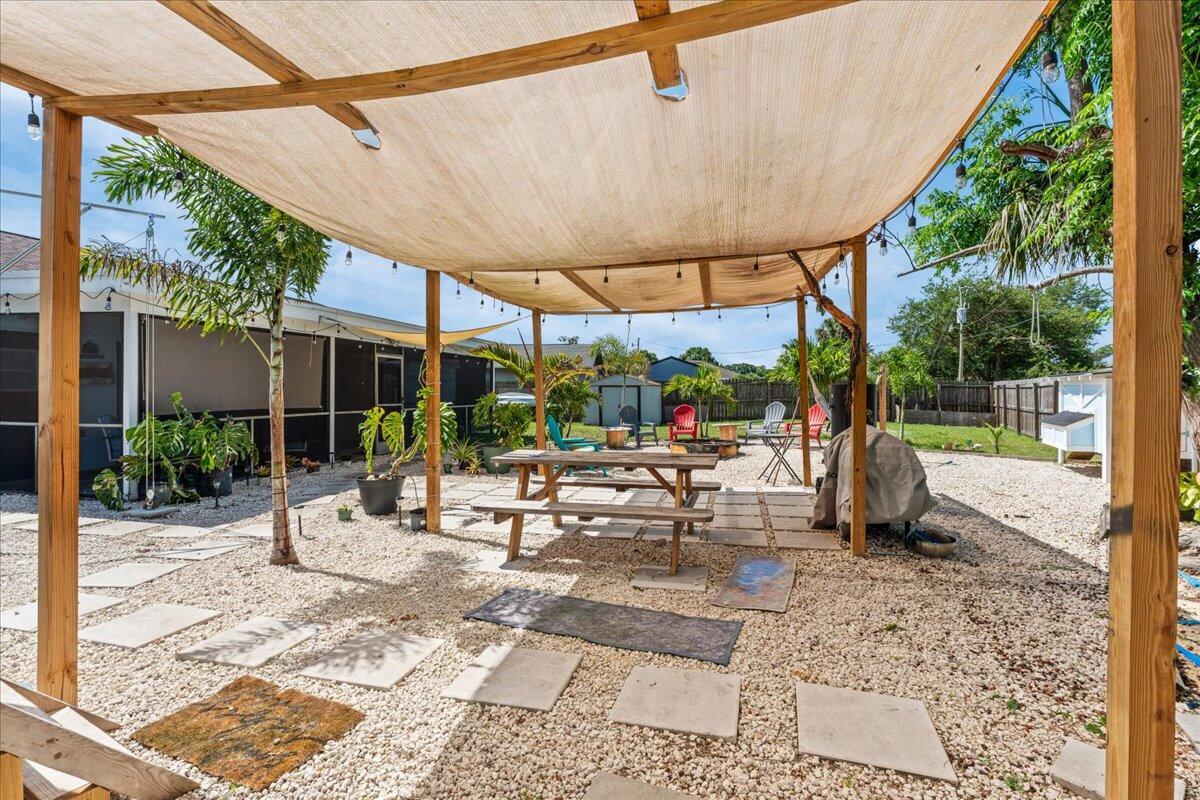 PORT MALABAR UNIT 6 - Residential