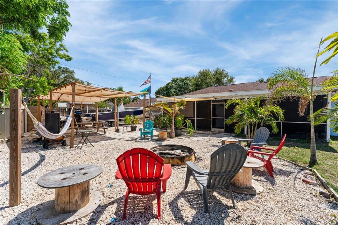 PORT MALABAR UNIT 6 - Residential