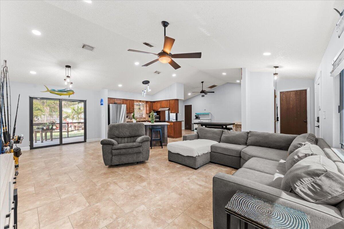 PORT MALABAR UNIT 6 - Residential