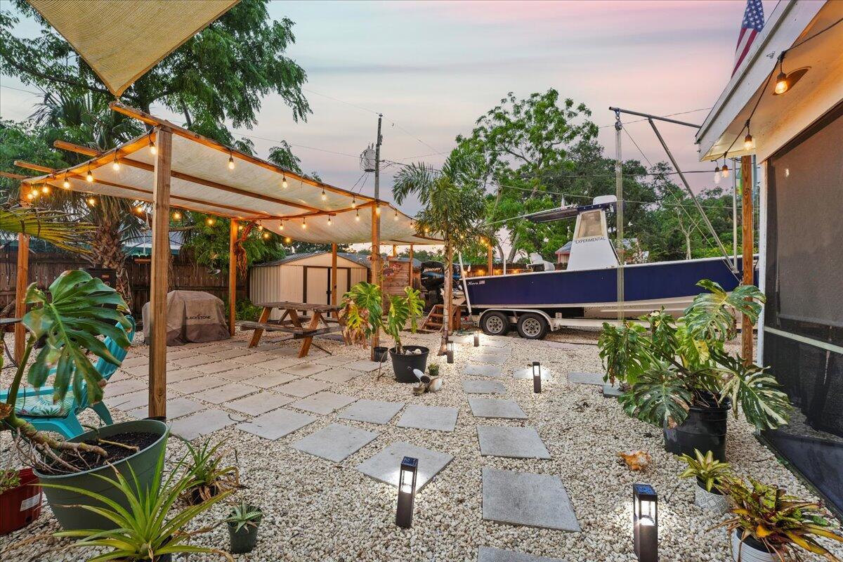 PORT MALABAR UNIT 6 - Residential