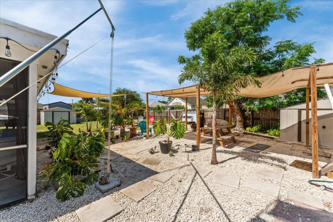 PORT MALABAR UNIT 6 - Residential