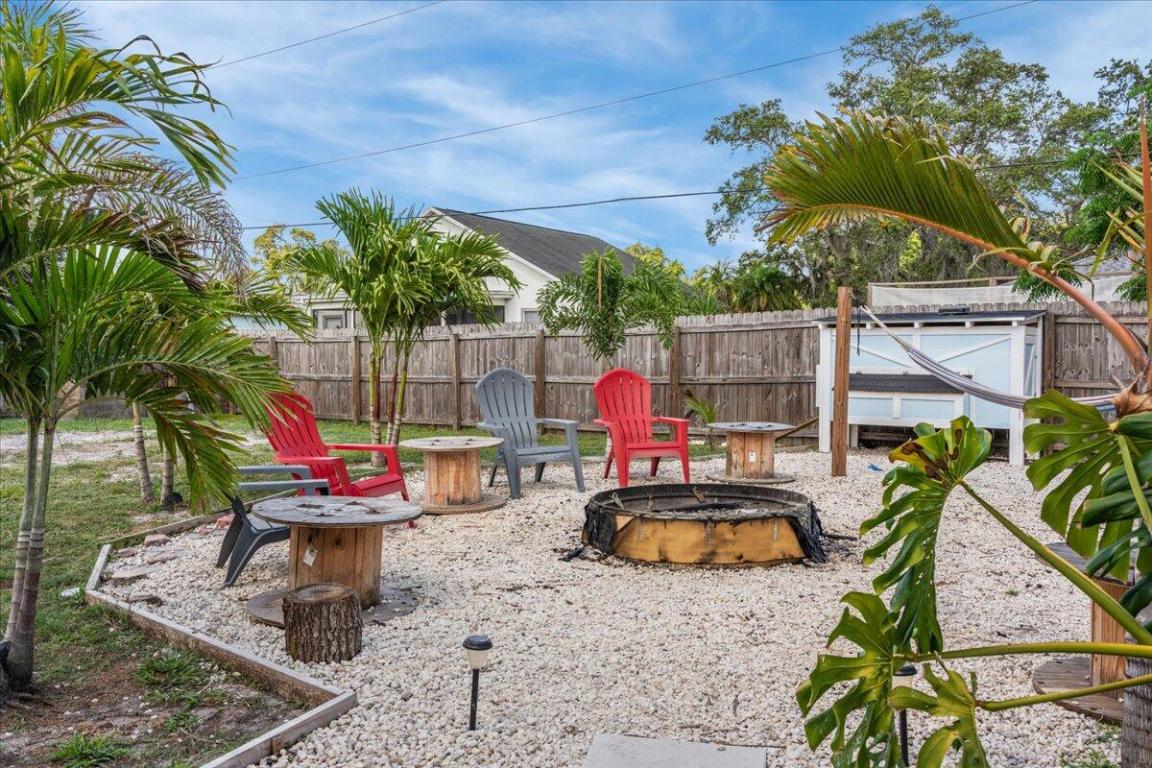 PORT MALABAR UNIT 6 - Residential