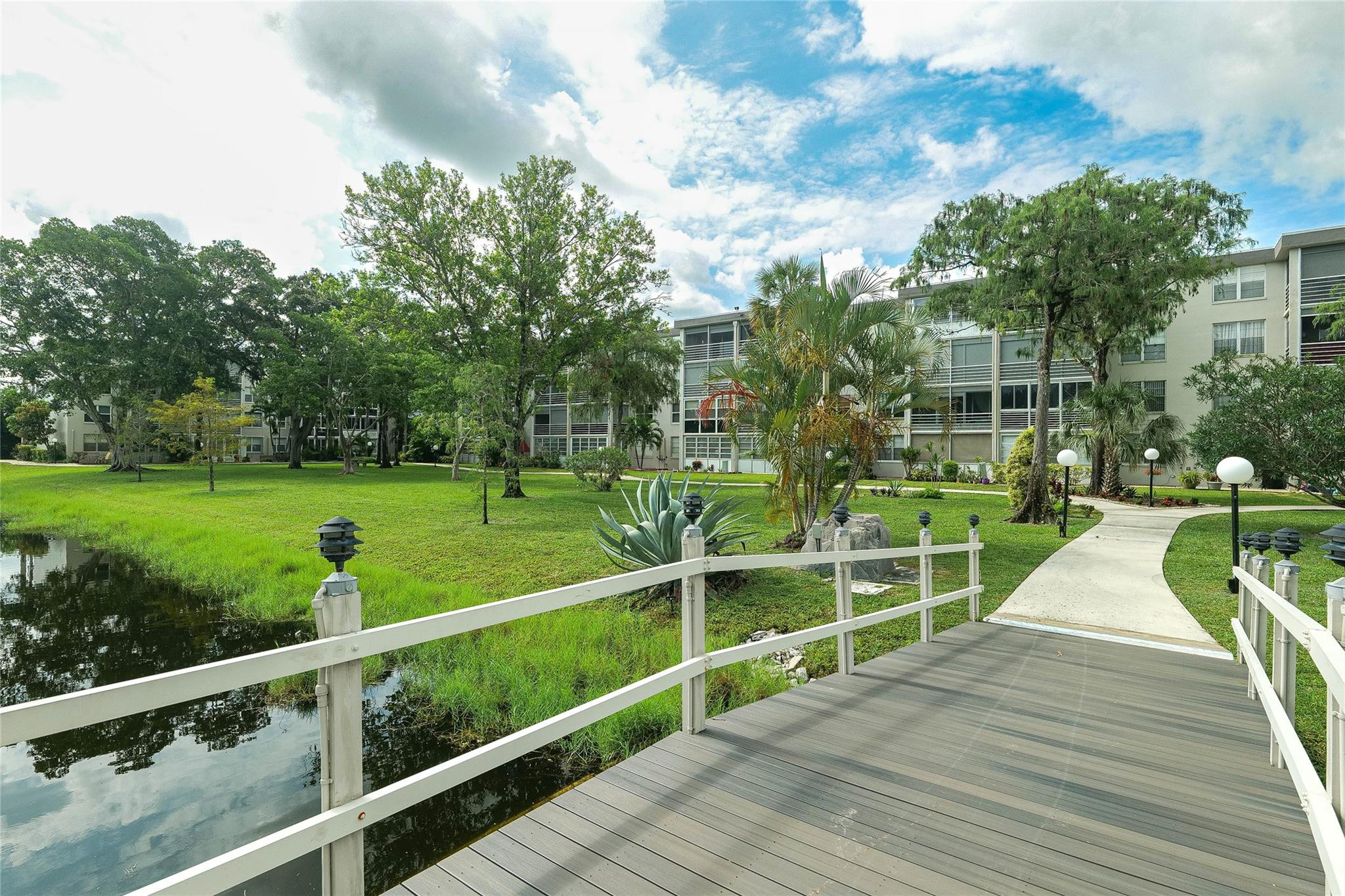 Cypress Chase - Residential