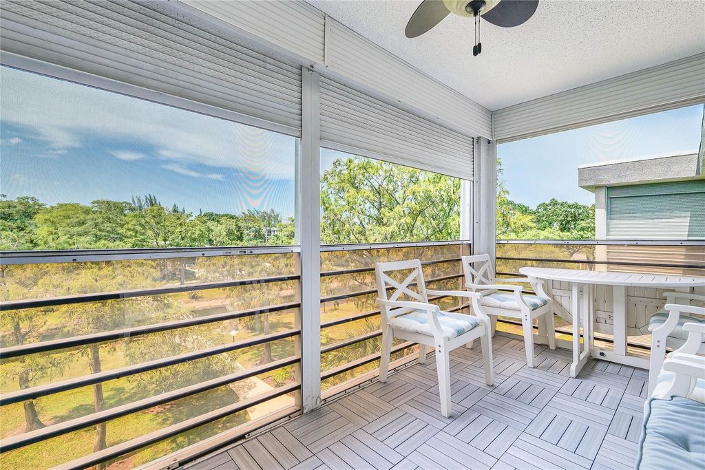 Photo of 4899 NW 26th Court #447, Lauderdale Lakes, FL 33313 (MLS # F10551040)