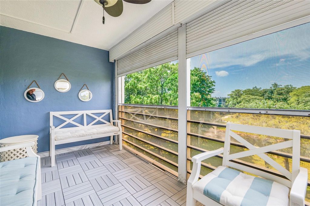 Photo of 4899 NW 26th Court #447, Lauderdale Lakes, FL 33313 (MLS # F10551040)