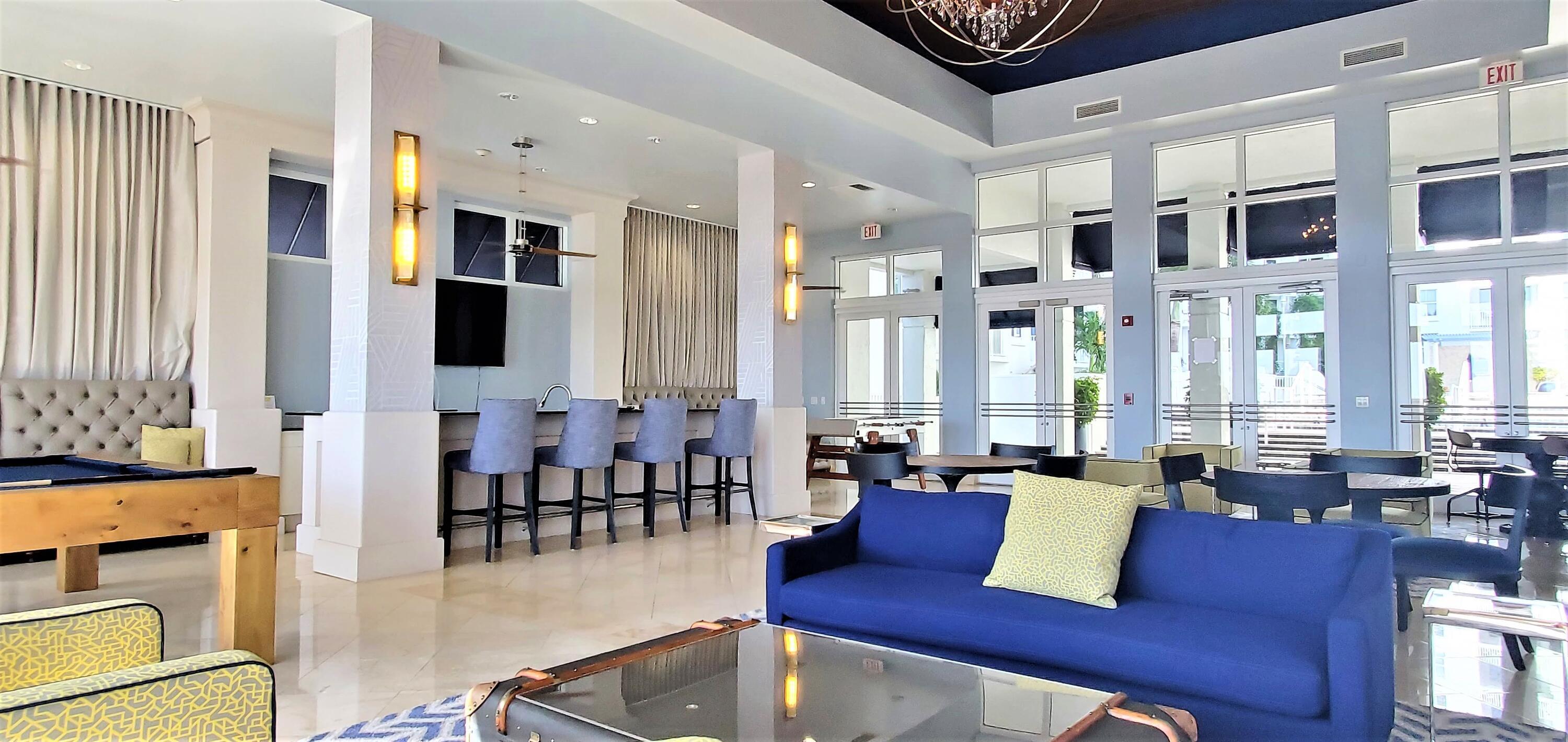 STRAND CONDO - Residential Lease