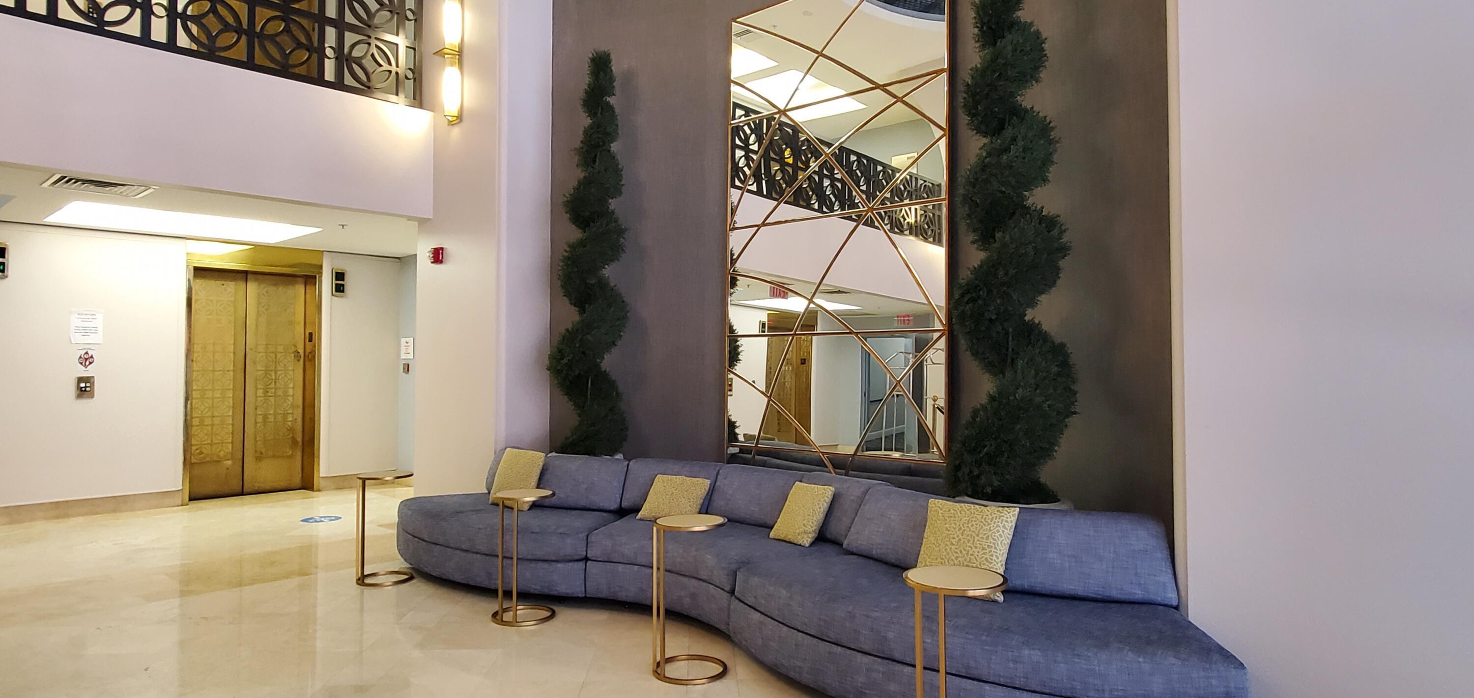 STRAND CONDO - Residential Lease