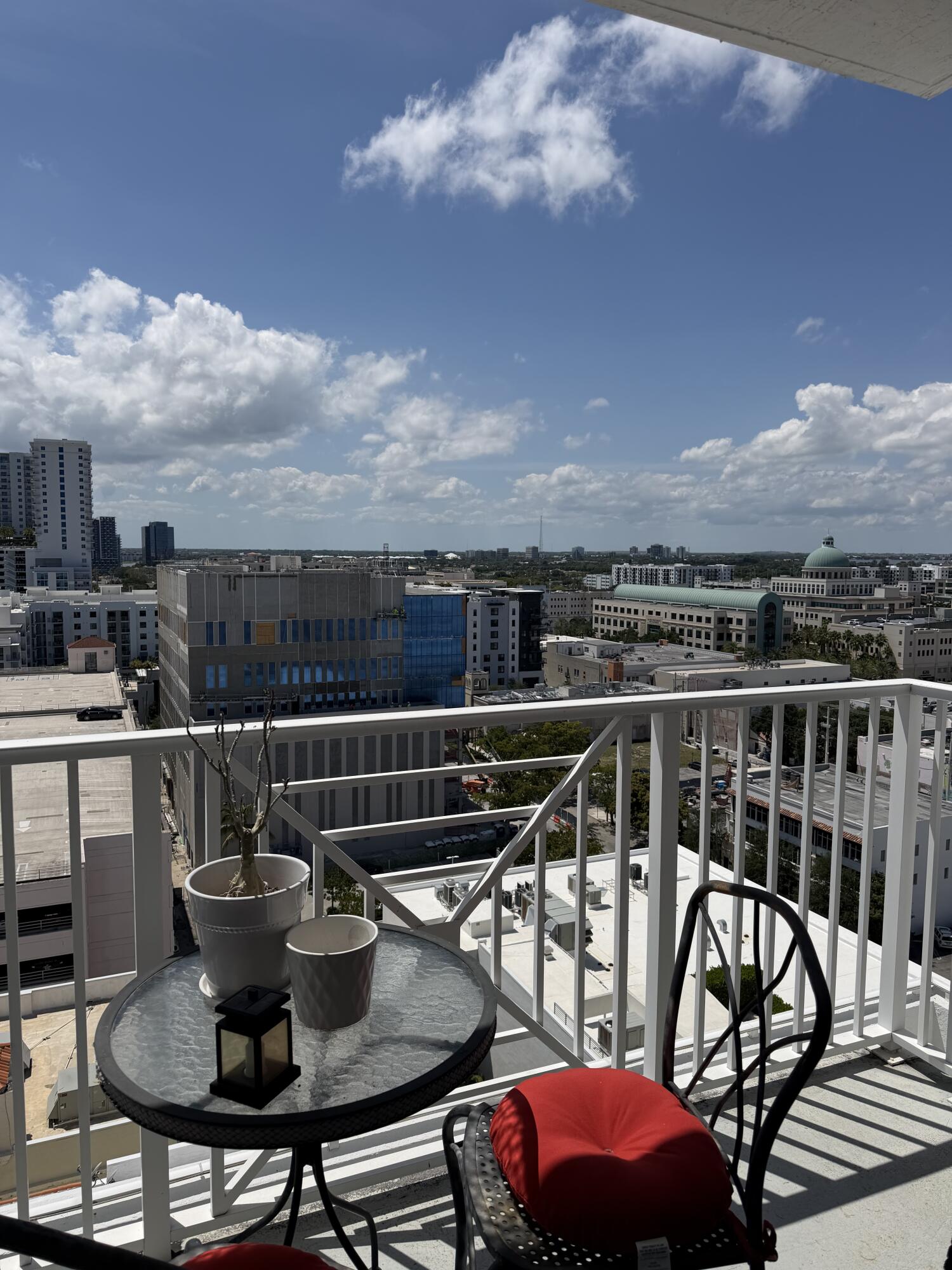 STRAND CONDO - Residential Lease