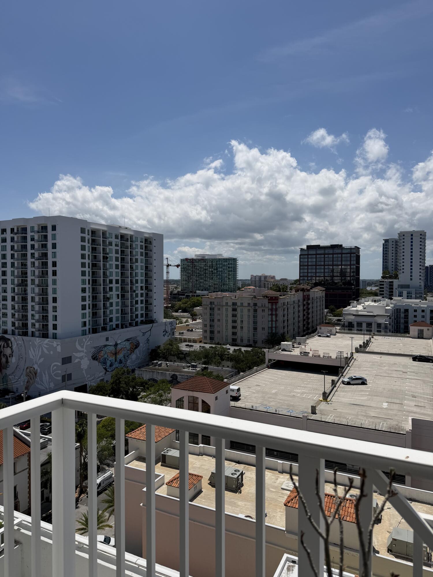STRAND CONDO - Residential Lease