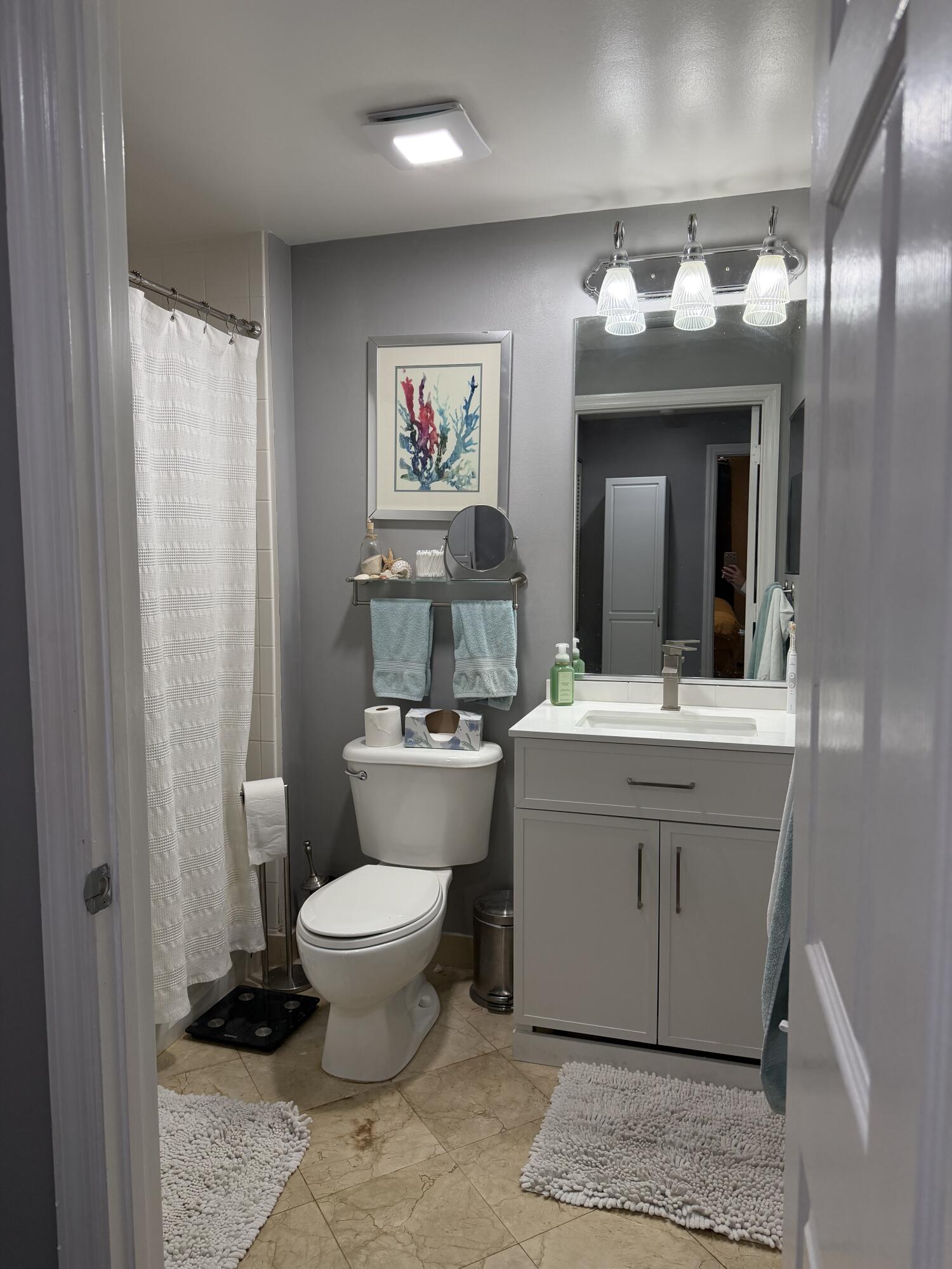 STRAND CONDO - Residential Lease