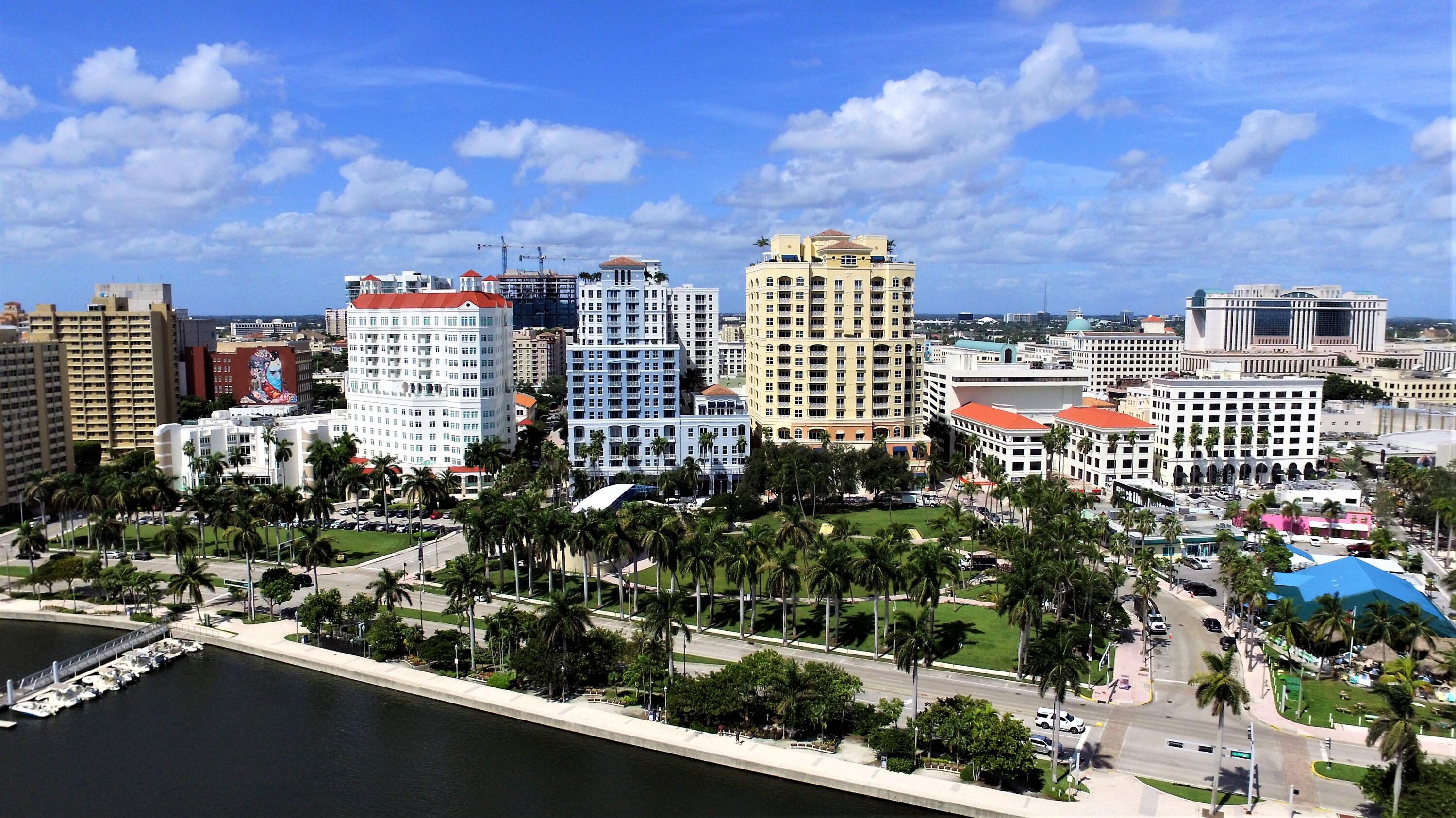 STRAND CONDO - Residential Lease