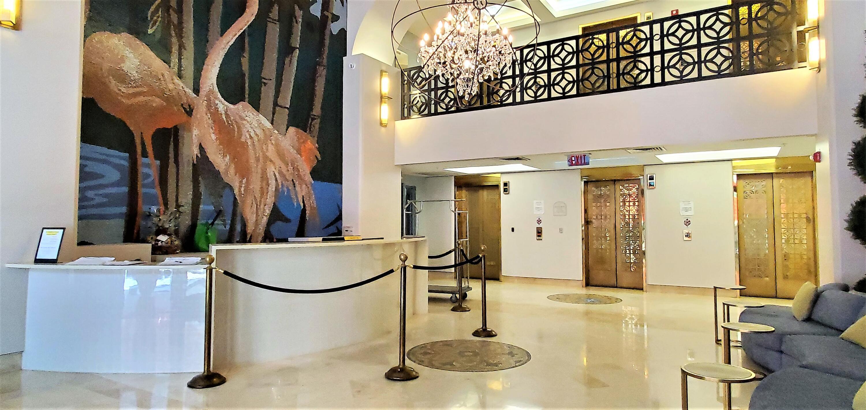 STRAND CONDO - Residential Lease