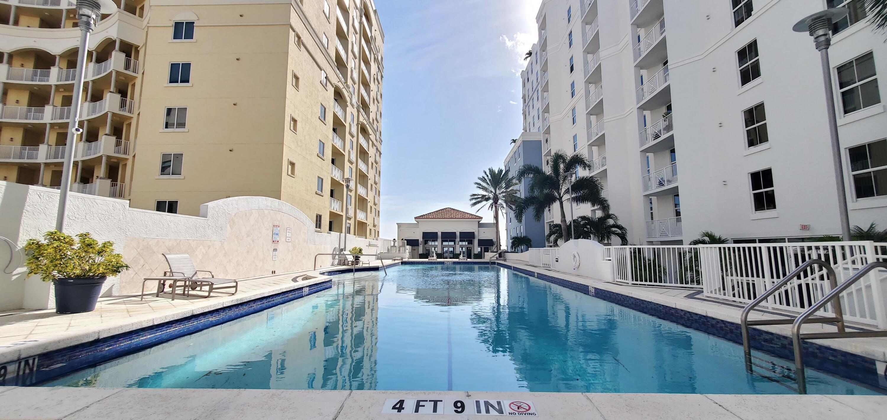 STRAND CONDO - Residential Lease