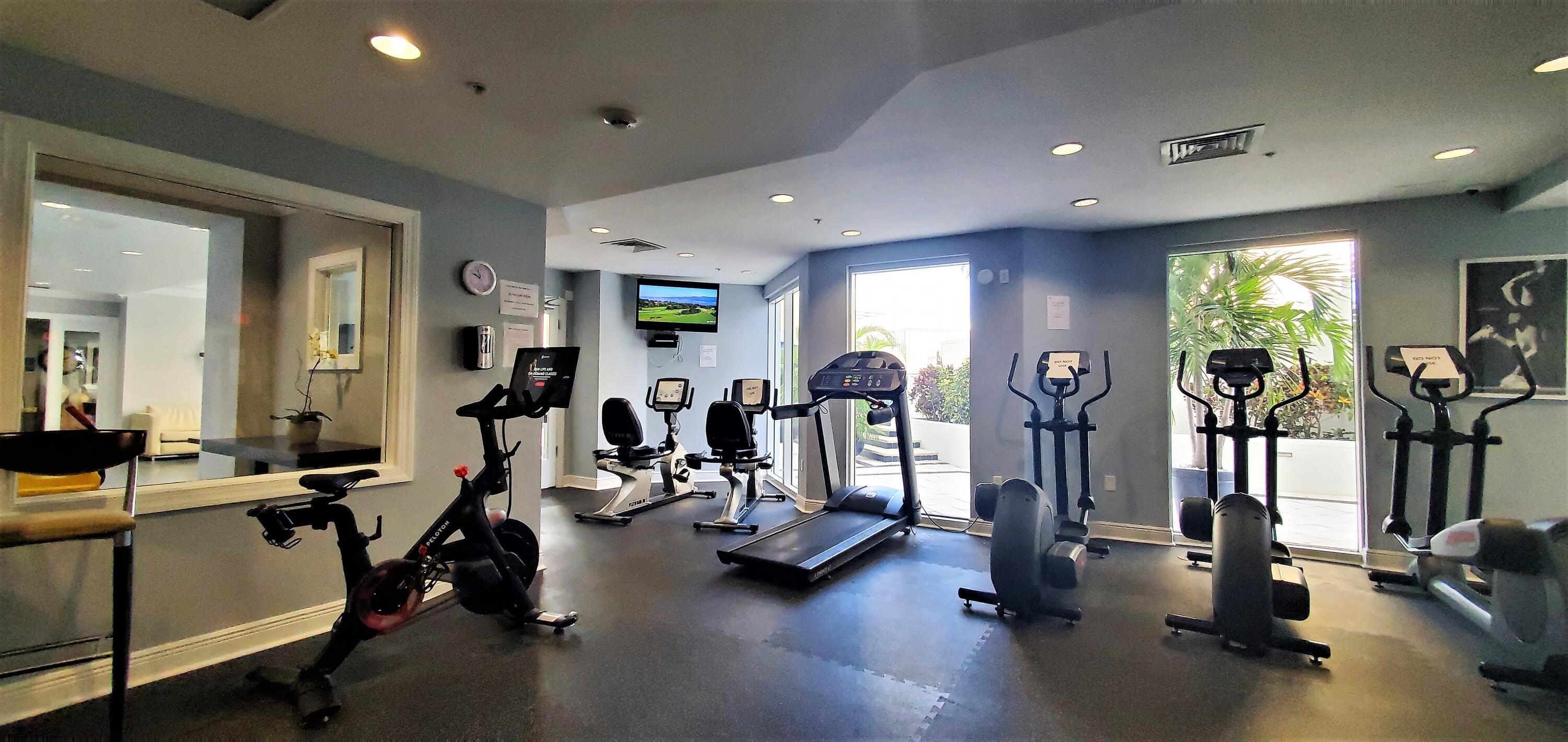 STRAND CONDO - Residential Lease