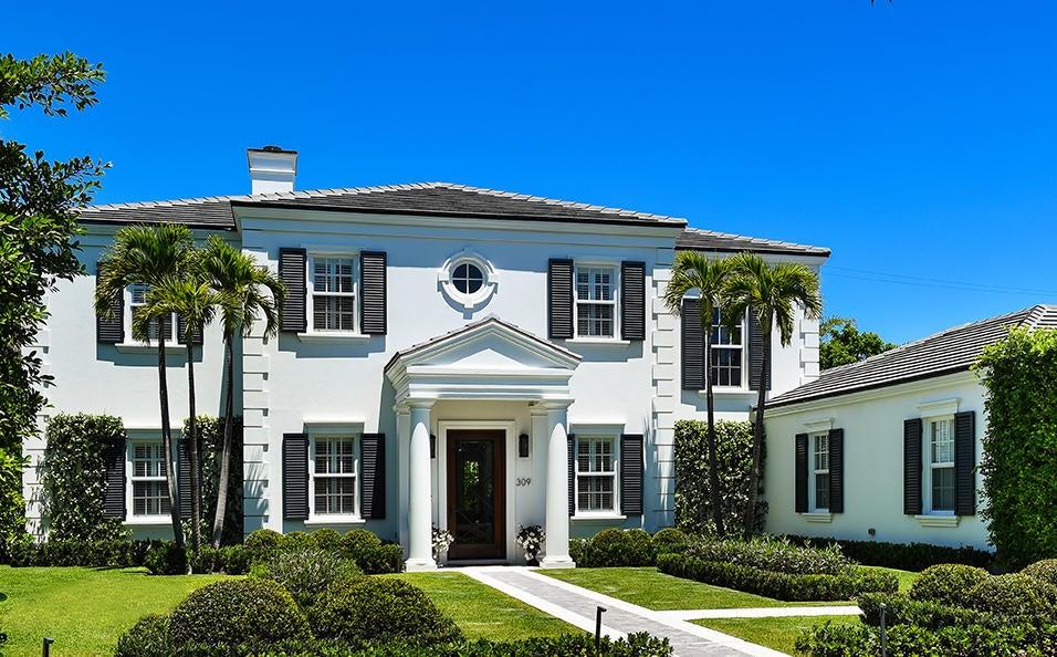 ADAMS CIRCLE - Residential