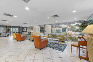 CYPRESS BEND CONDOMINIUM - Residential Lease