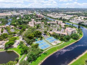 CYPRESS BEND CONDOMINIUM - Residential Lease