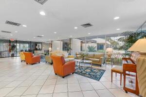 CYPRESS BEND CONDOMINIUM - Residential Lease