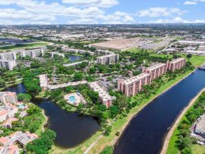 CYPRESS BEND CONDOMINIUM - Residential Lease