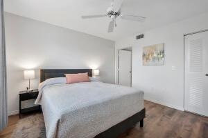 CYPRESS BEND CONDOMINIUM - Residential Lease