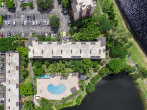 CYPRESS BEND CONDOMINIUM - Residential Lease