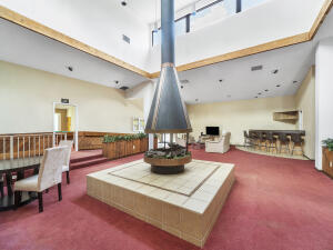 CYPRESS BEND CONDOMINIUM - Residential Lease