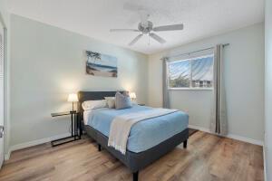 CYPRESS BEND CONDOMINIUM - Residential Lease