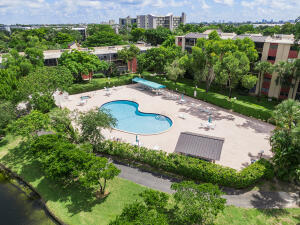 CYPRESS BEND CONDOMINIUM - Residential Lease