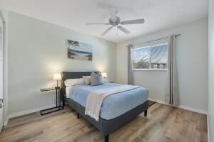 CYPRESS BEND CONDOMINIUM - Residential Lease