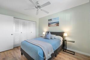 CYPRESS BEND CONDOMINIUM - Residential Lease