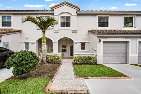 16877 SW 1st Pl 16877 Pembroke Pines FL 33027