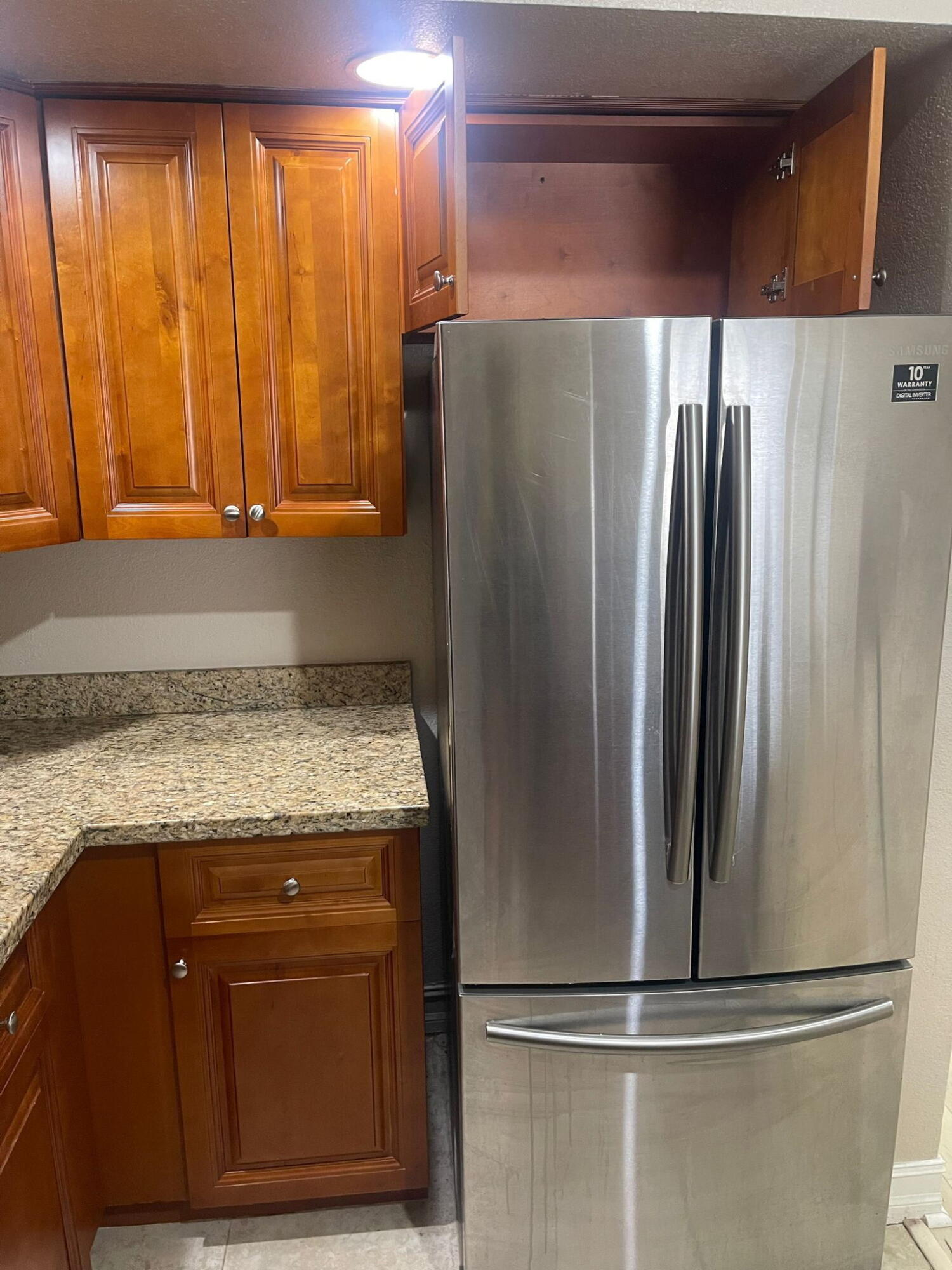 PONTE VERDE AT PALM BEACH LAKES CONDO - Residential Lease