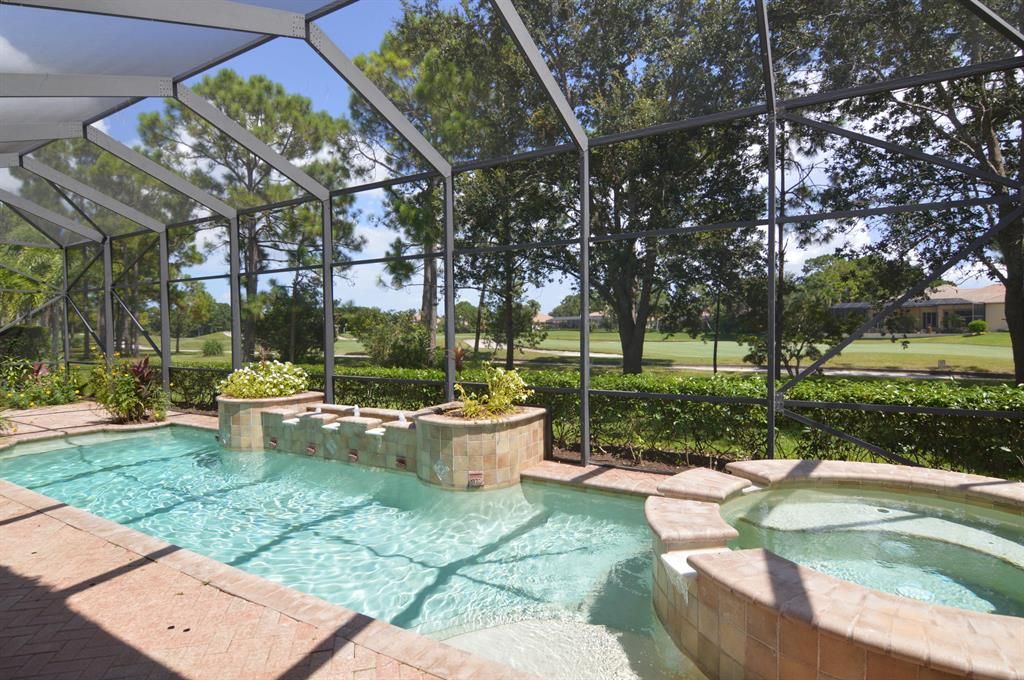 Photo of 9421 Briarcliff Trace, Port Saint Lucie, FL 34986 (MLS # R10738710)