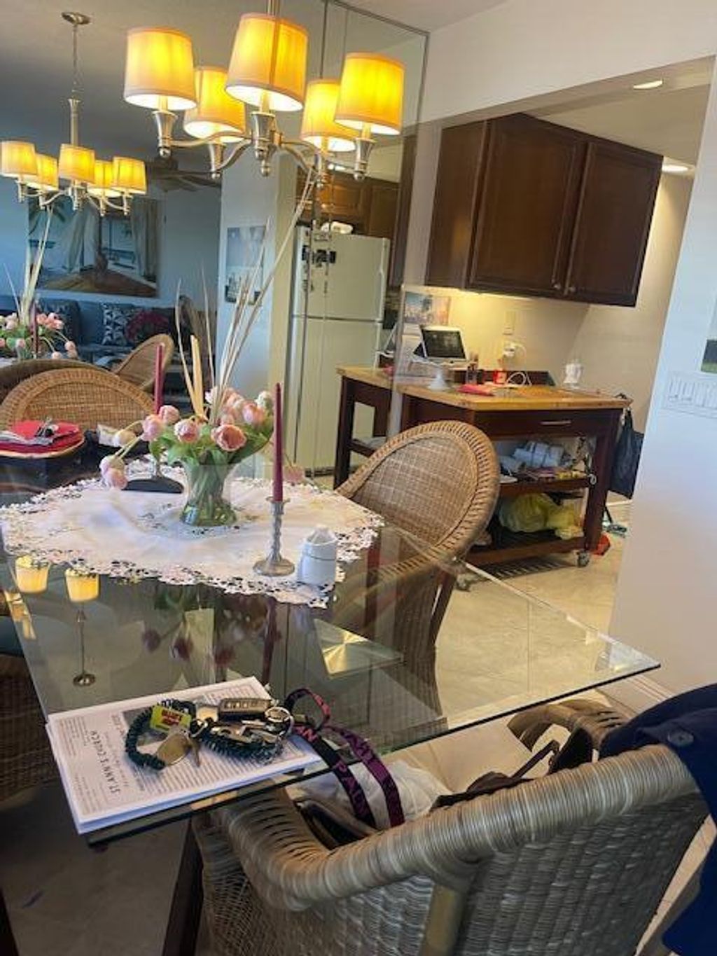 Photo of 34 Hastings C #34, West Palm Beach, FL 33417 (MLS # R11147219)