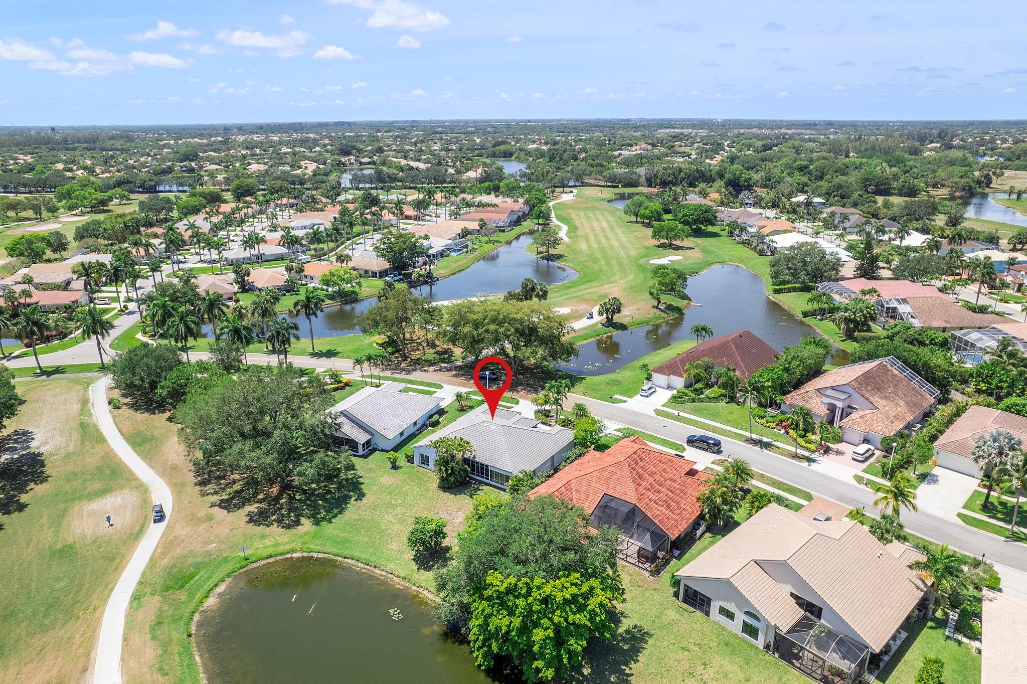 FAIRFIELDS LACUNA 6 - Residential