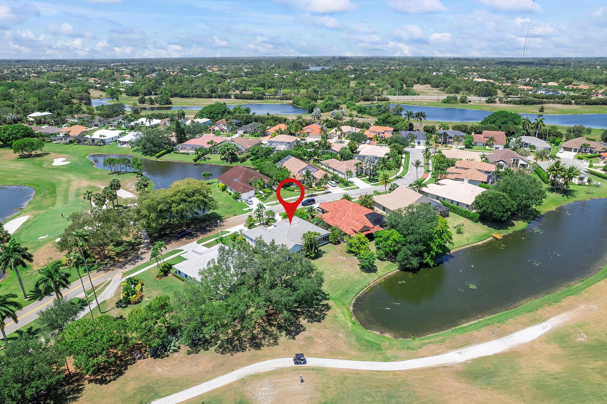 FAIRFIELDS LACUNA 6 - Residential