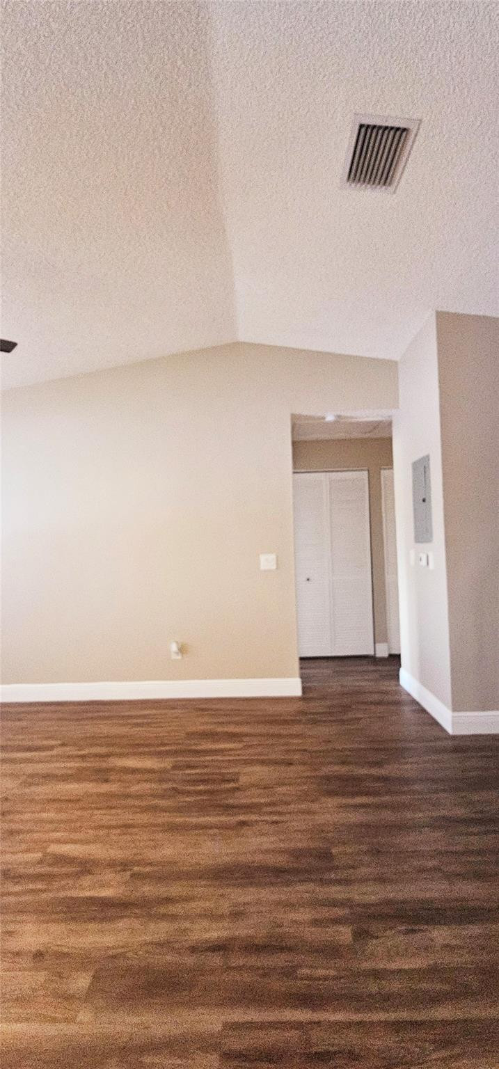 Lakewood At Emerald Hills - Residential Lease