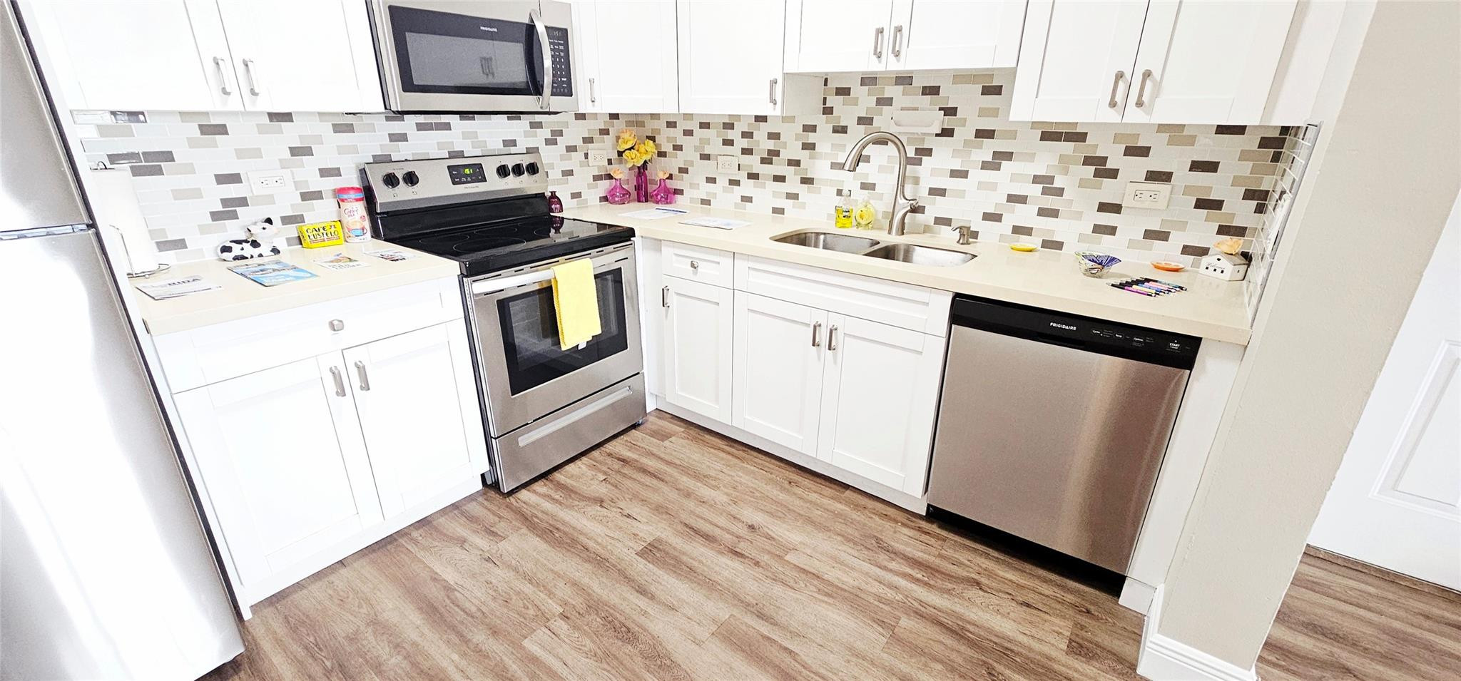 Lakewood At Emerald Hills - Residential Lease