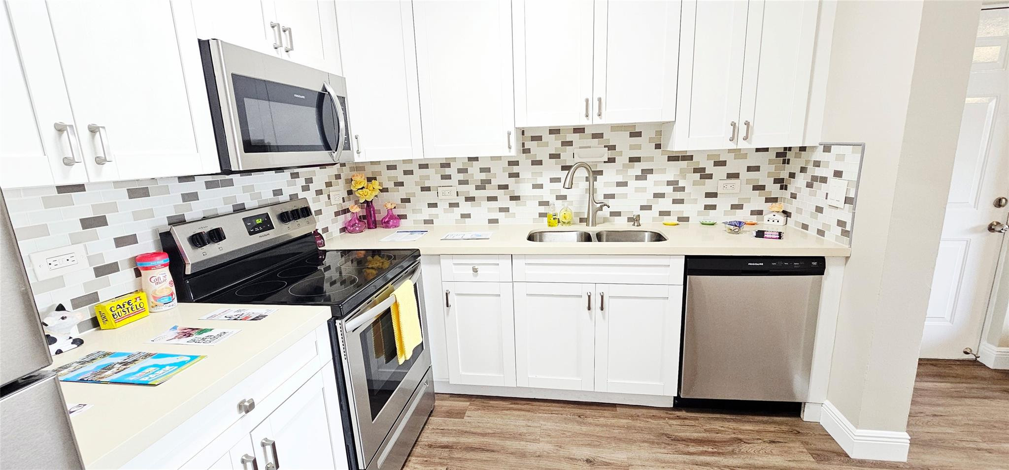 Lakewood At Emerald Hills - Residential Lease