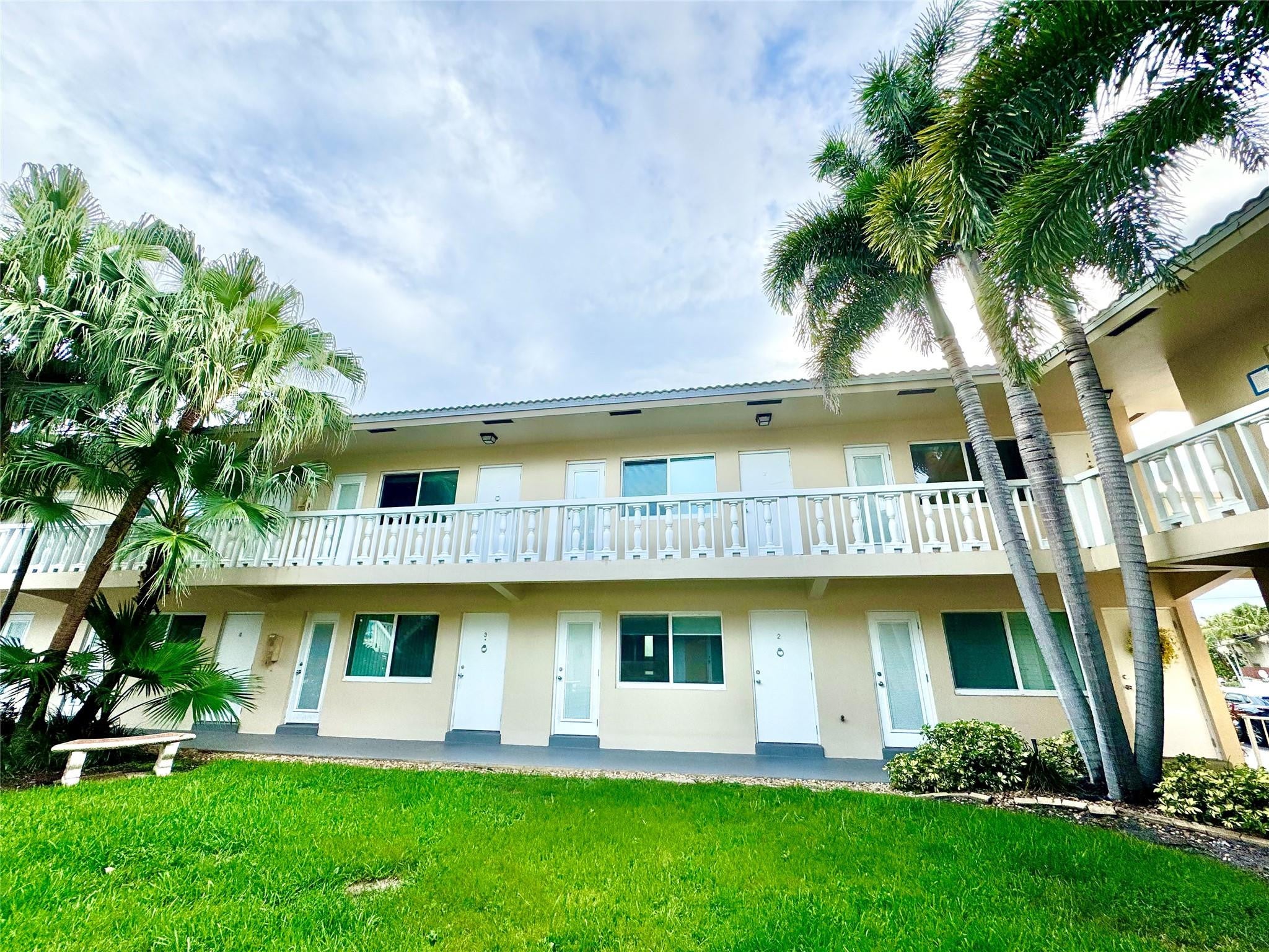 2110 NE 39TH Street 2A