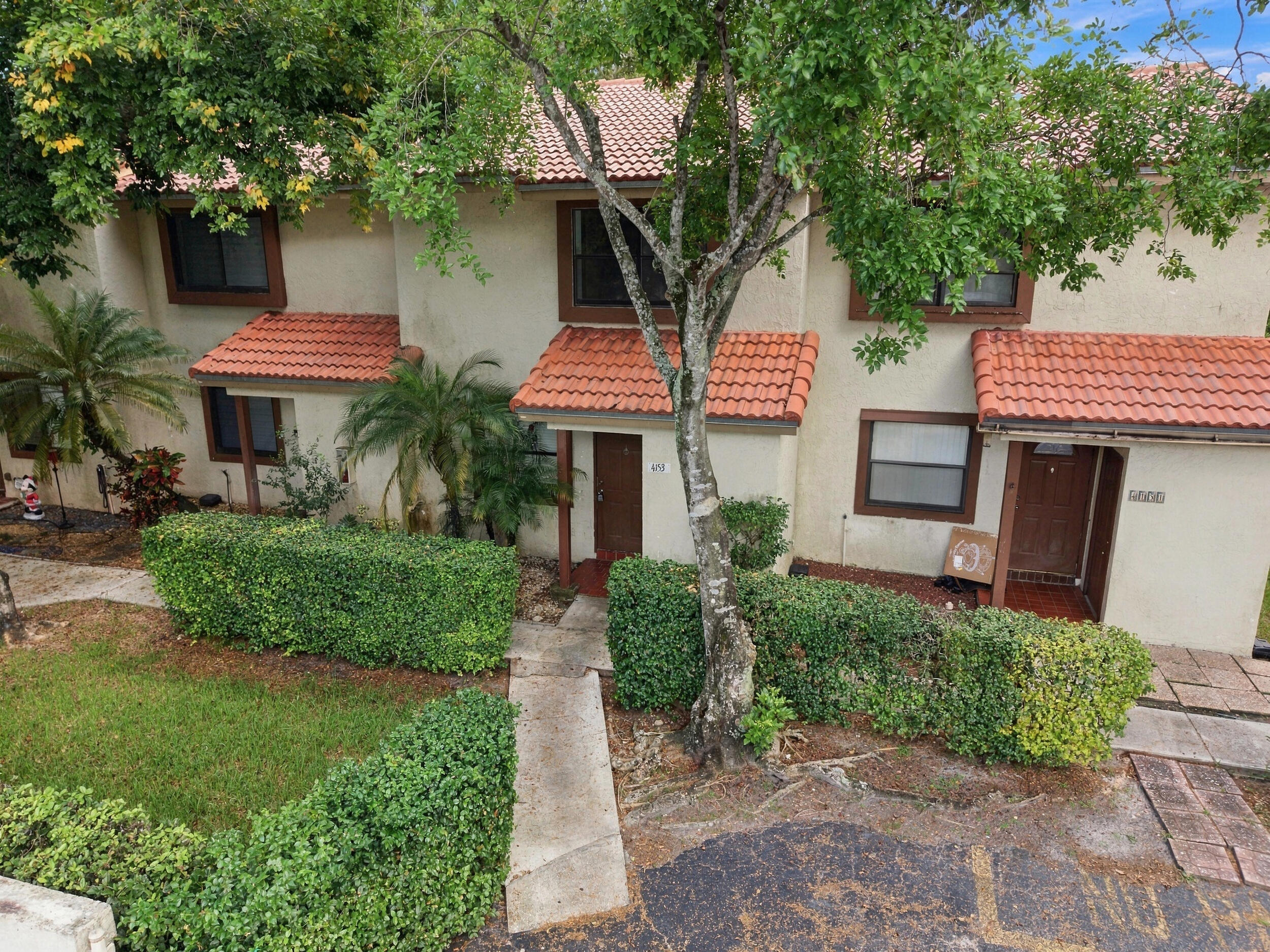 4153 Coral Springs Drive