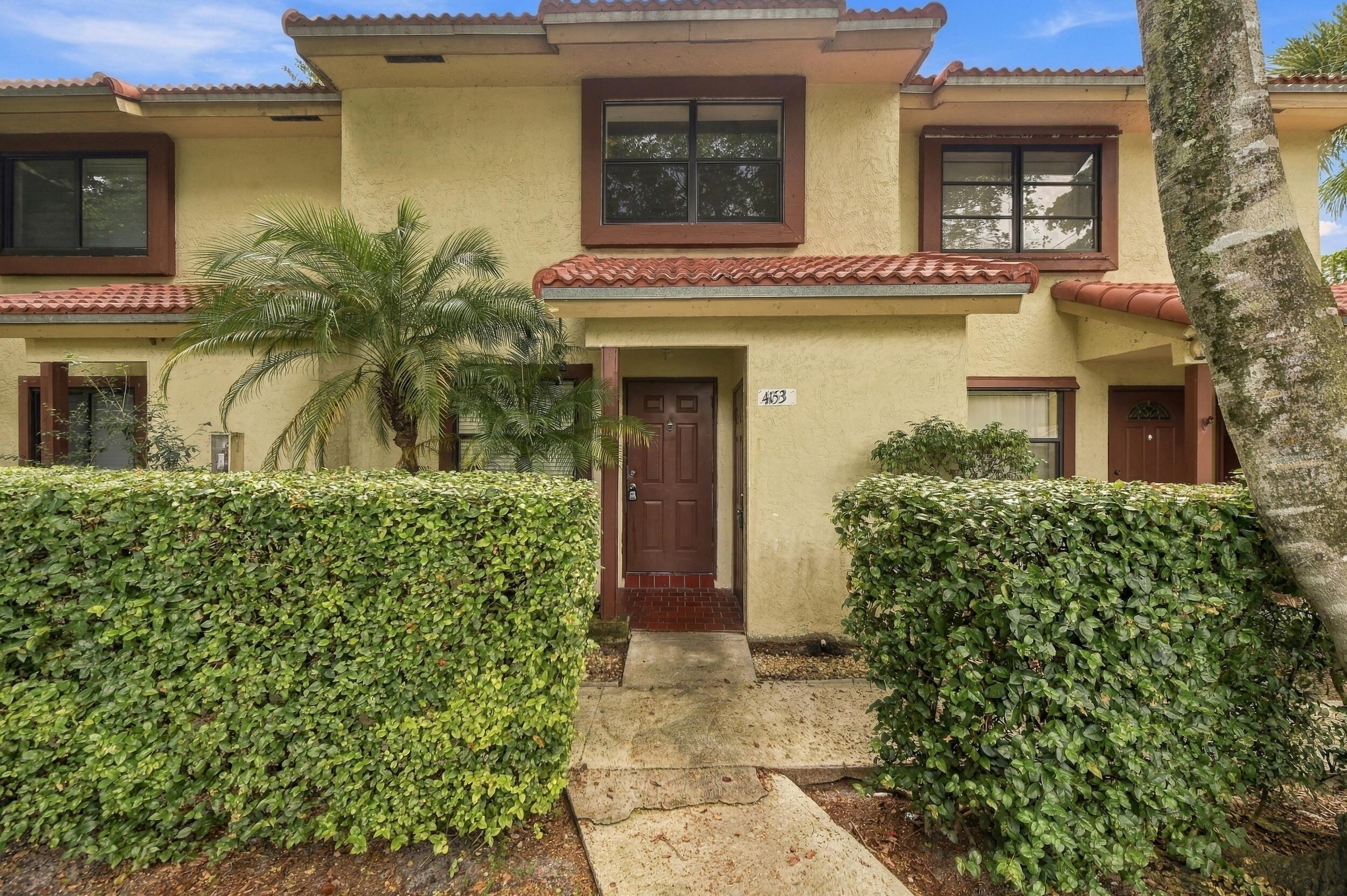 4153 Coral Springs Drive