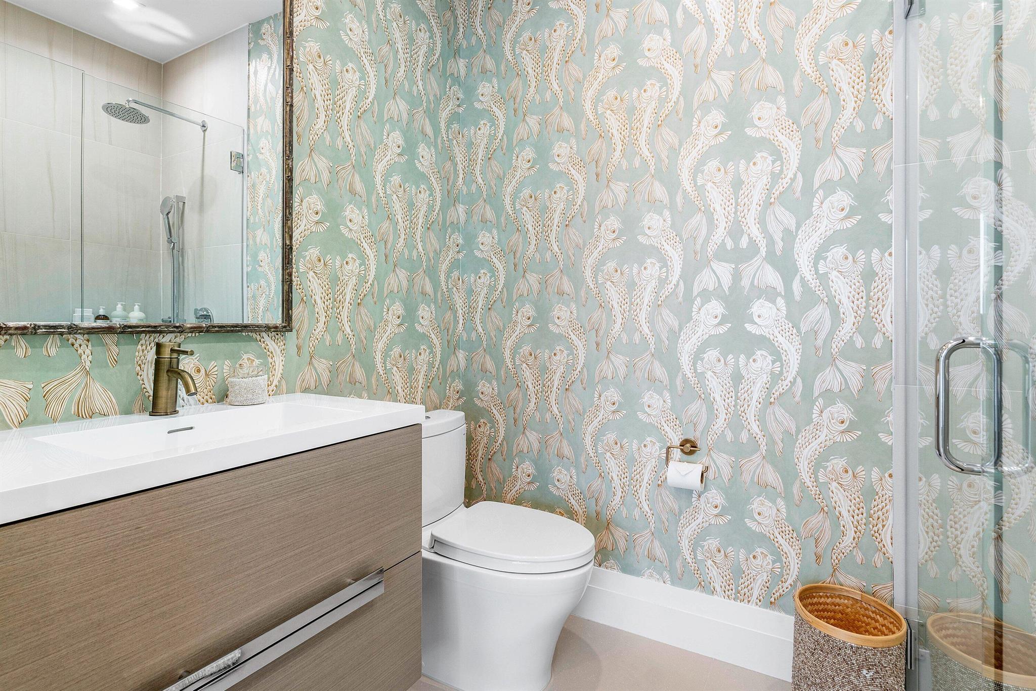 1177 MODERNE CONDO - Residential