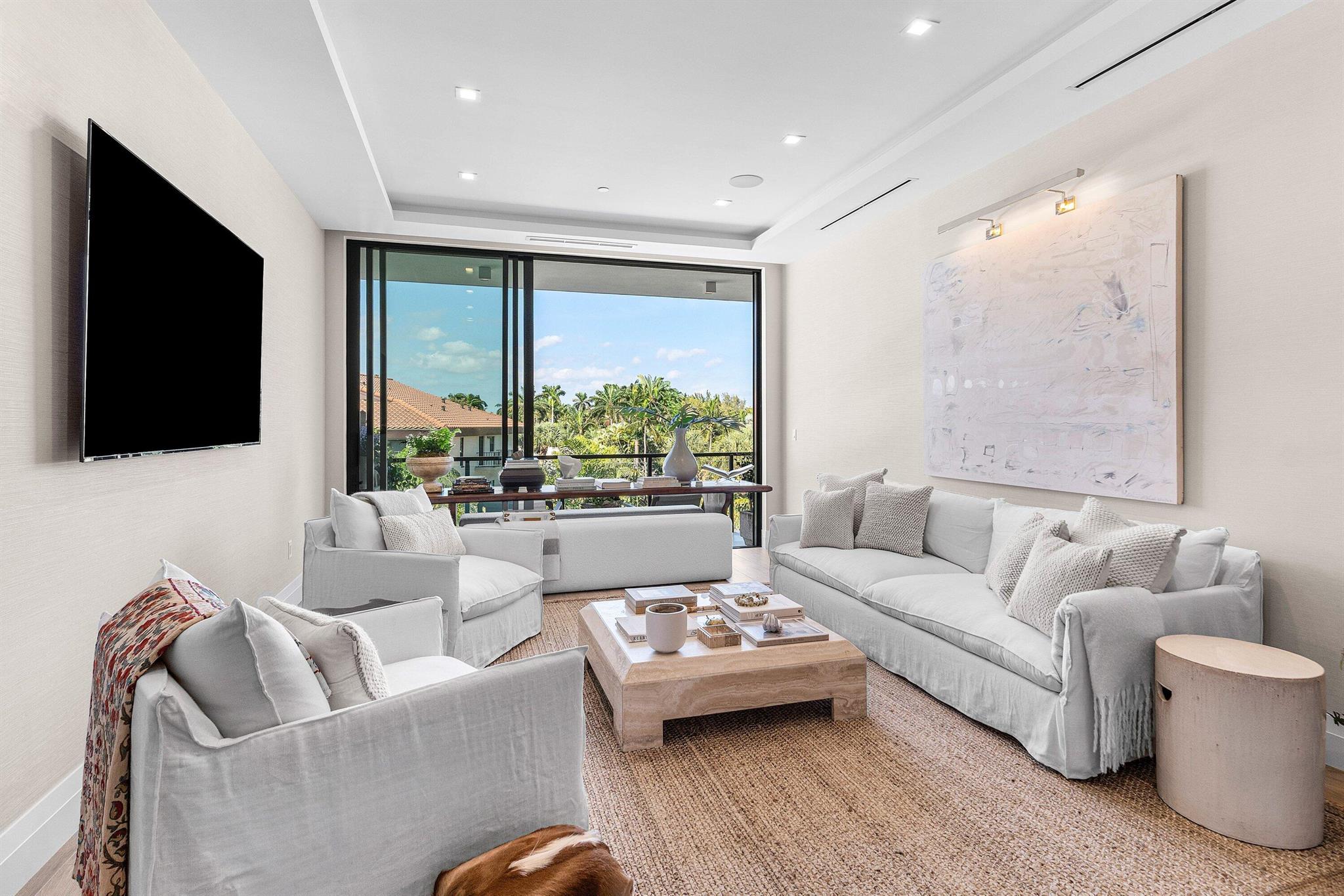 1177 MODERNE CONDO - Residential