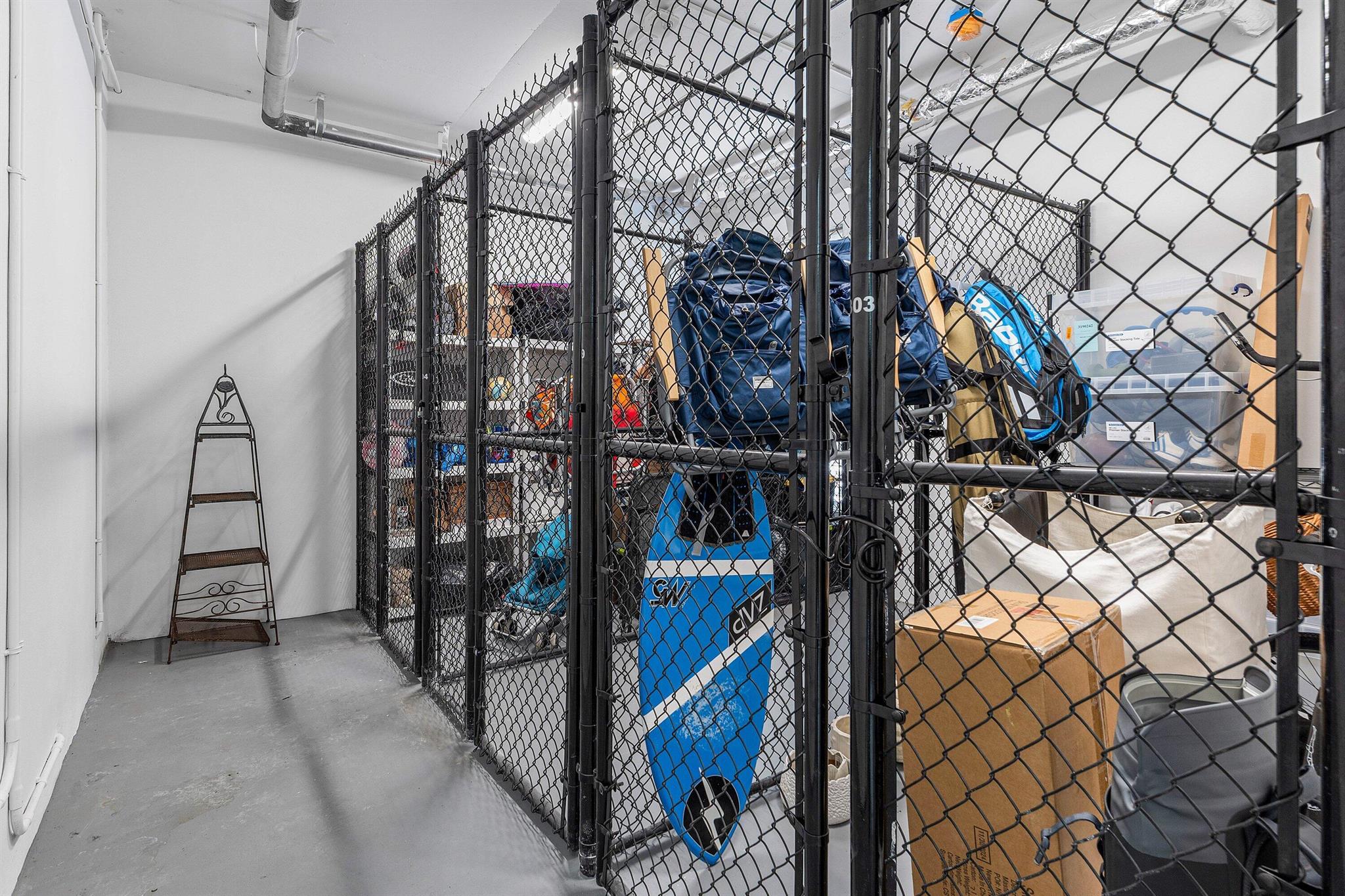 1177 MODERNE CONDO - Residential