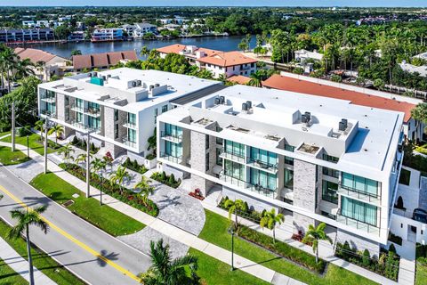 Photo of 1177 George Bush Boulevard #303, Delray Beach, FL 33483 (MLS # R11146289)